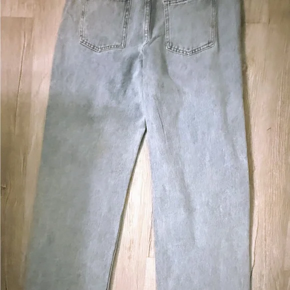 Angel Kiss jeans - embellished, Light Blue Embellished Women Jeans NWT - Picture 5 of 10